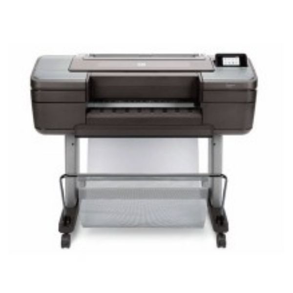 PLOTTER HP DESINGJET Z6