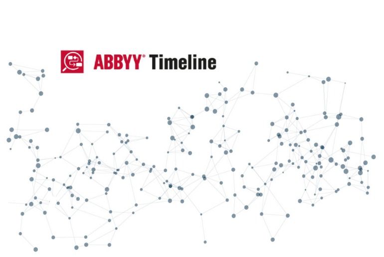 ABBYY TIMELINE