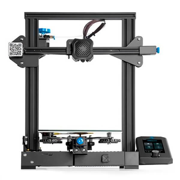 IMPRESORA-3D-CREALITY-ENDER-3-V2
