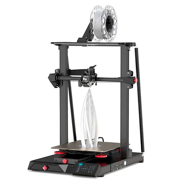 IMPRESORA 3D CREALITY CR-10 SMART PRO