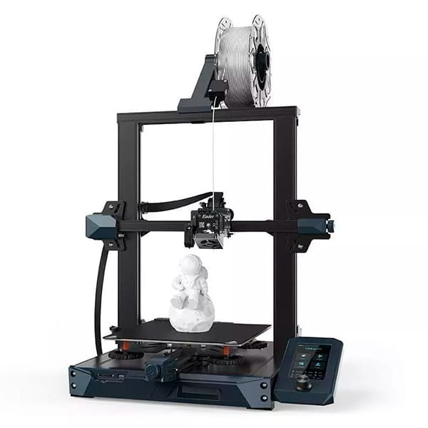 IMPRESORA 3D CREALITY ENDER-3 S1
