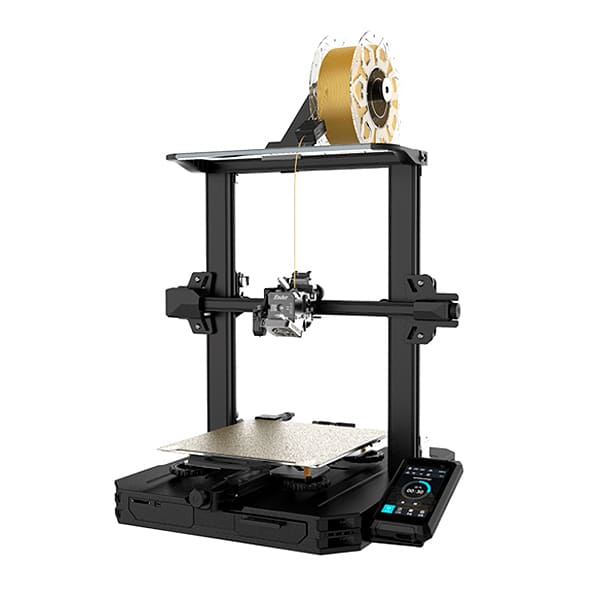 IMPRESORA 3D CREALITY ENDER-3 S1 PRO