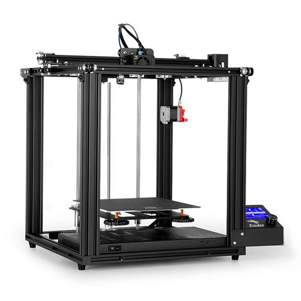 IMPRESORA 3D CREALITY ENDER-5 PRO