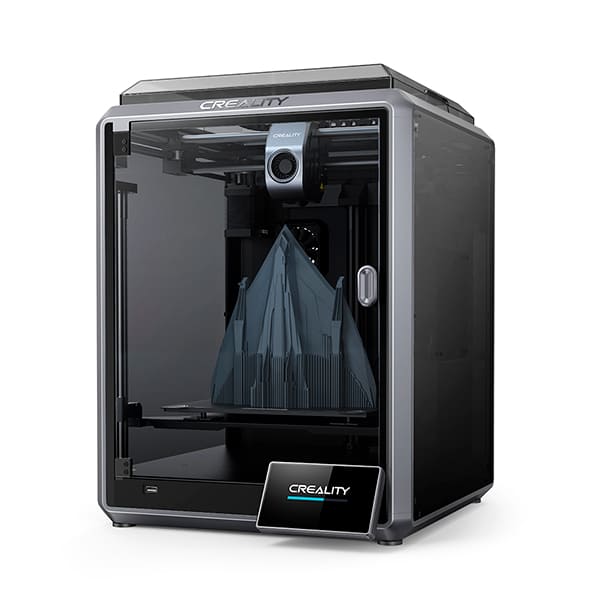 IMPRESORA 3D CREALITY K1