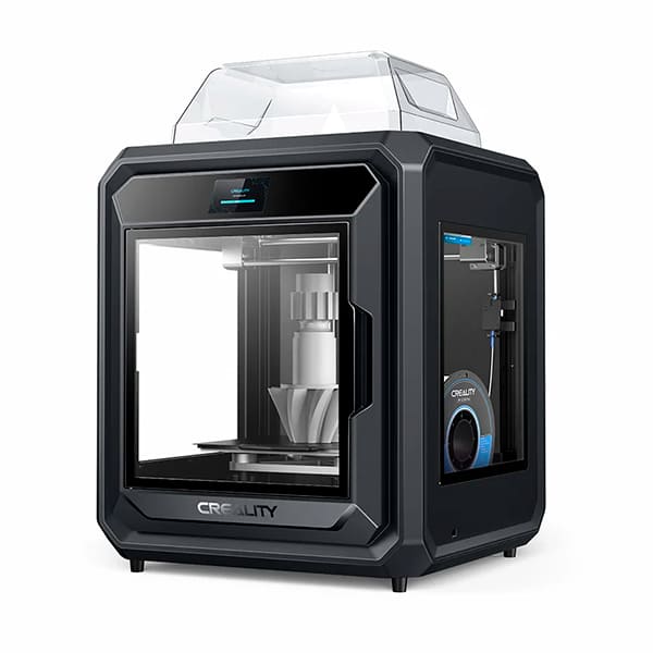 IMPRESORA 3D CREALITY SERMOON D3