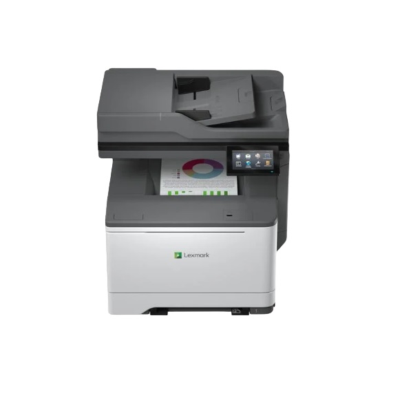 multifuncion oficio color lexmark cx532adwe