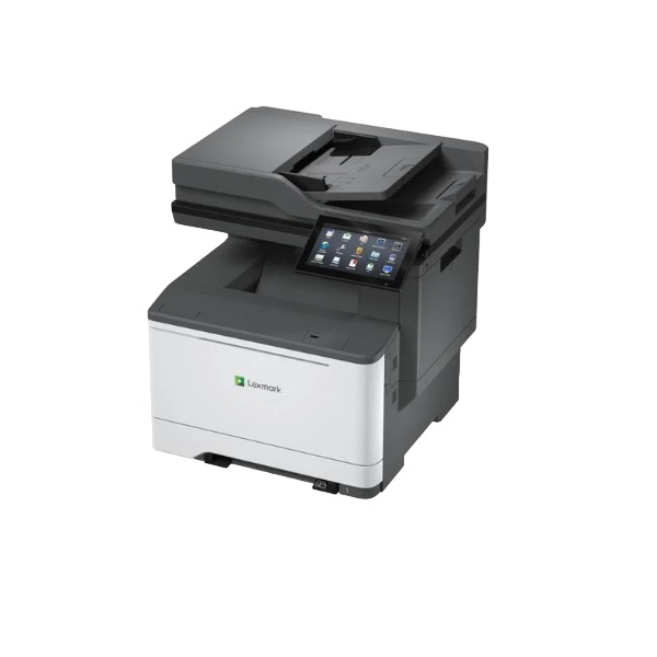 multifuncion oficio color lexmark cx635adwe