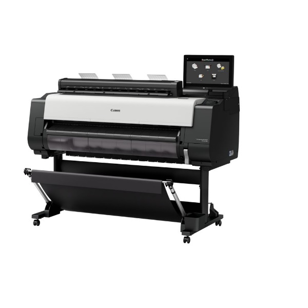plotter canon tx-4100 mfp
